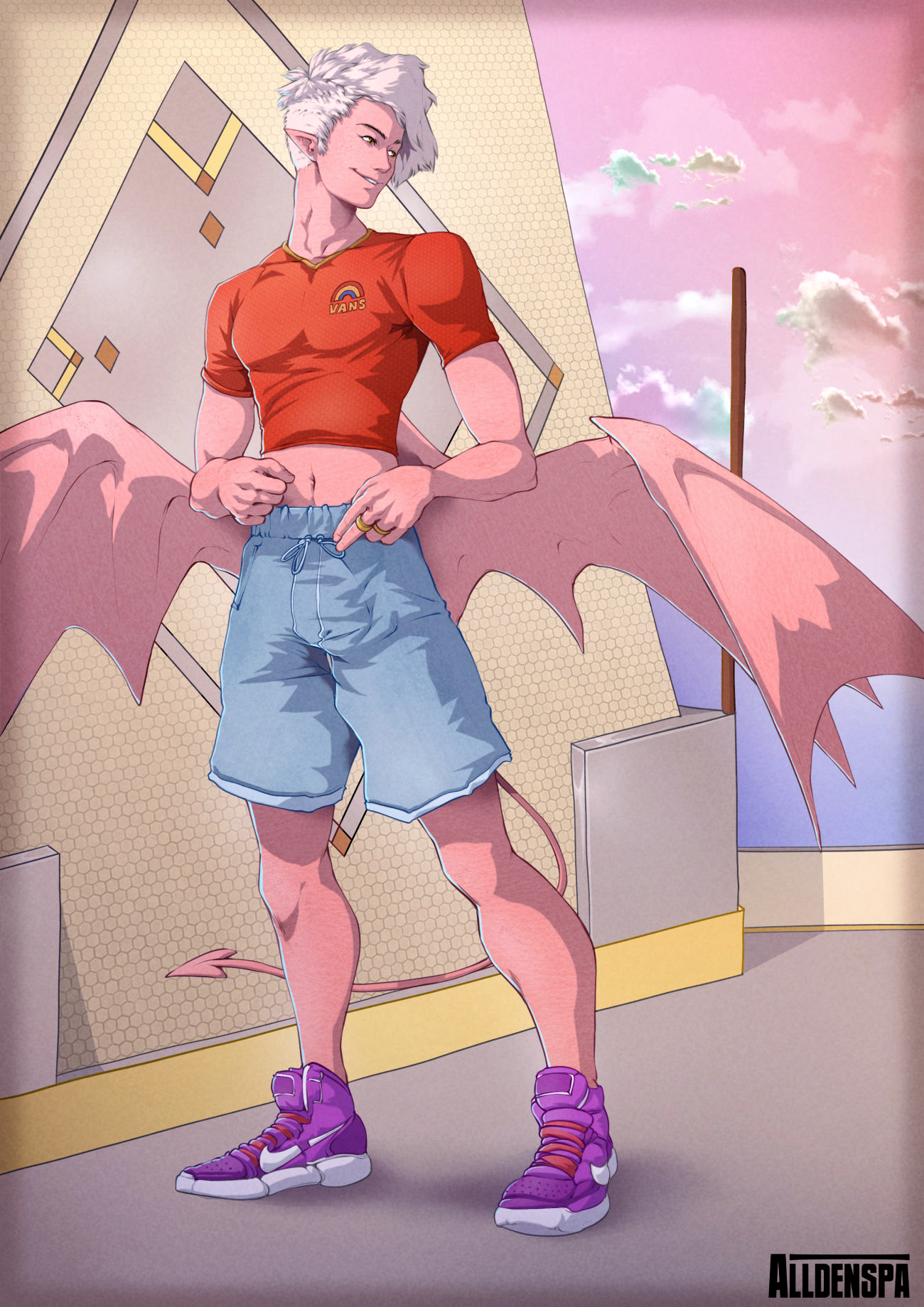 Jarsyl Just Jarsyllin'