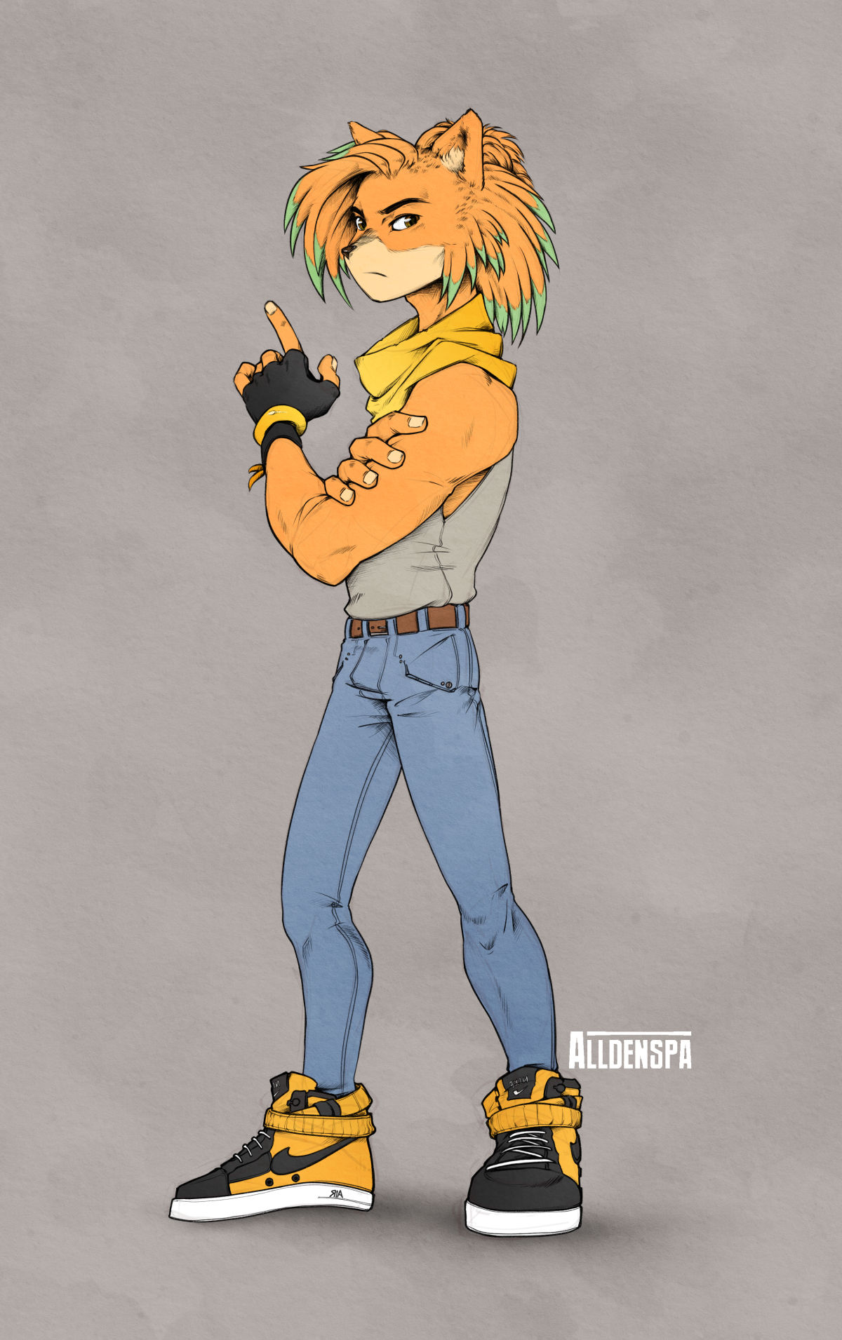 Commission - Manakir (Oct20)