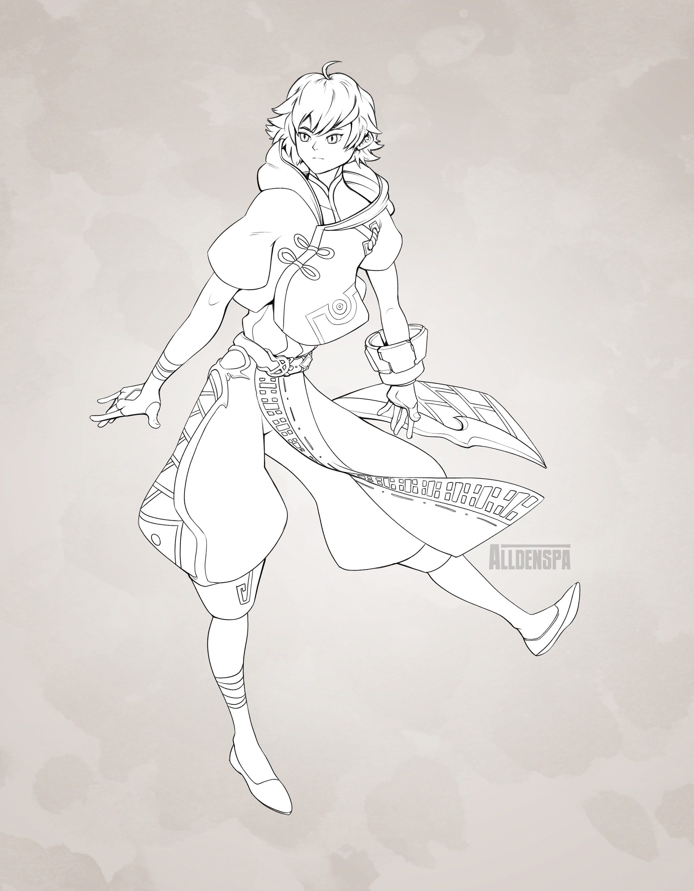 Commission - Harrian (Nov20)
