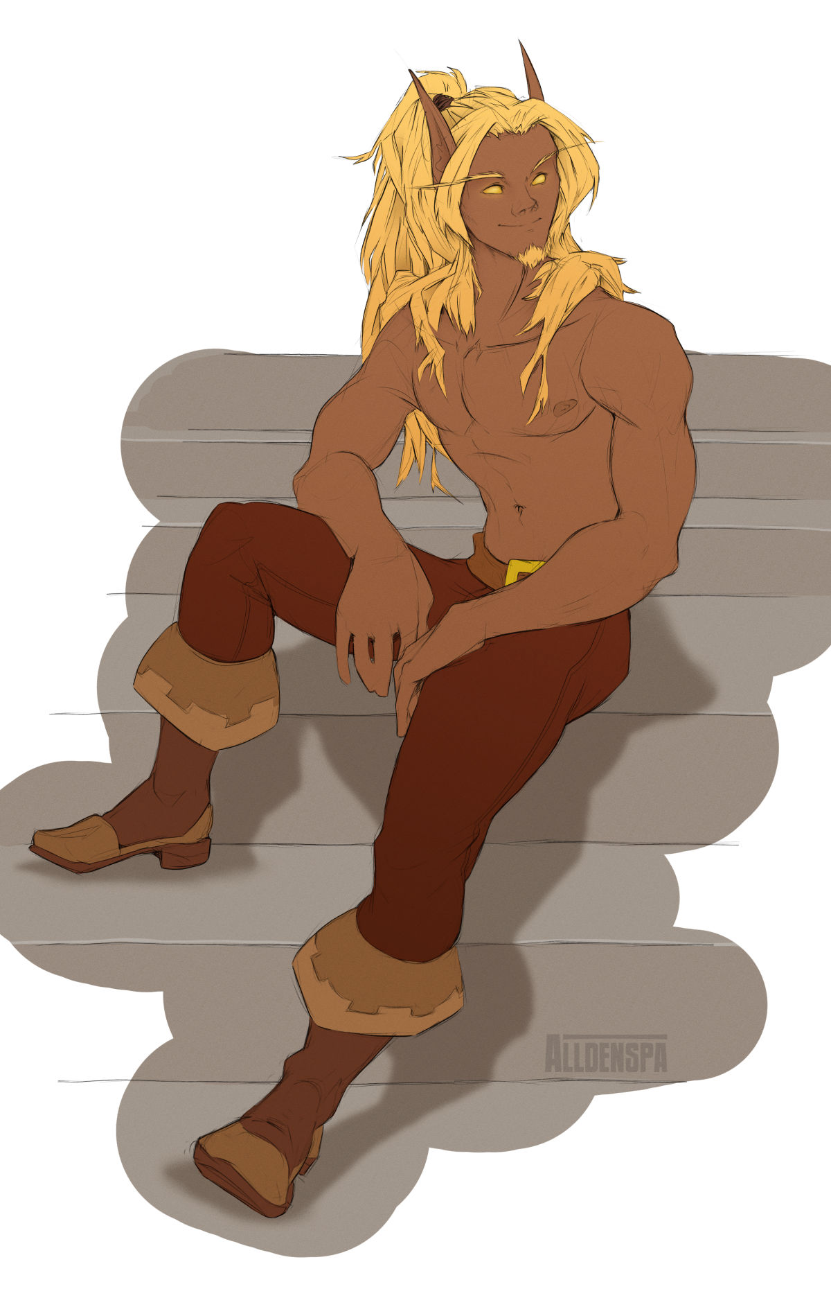 Commission - Manakir (Nov8)