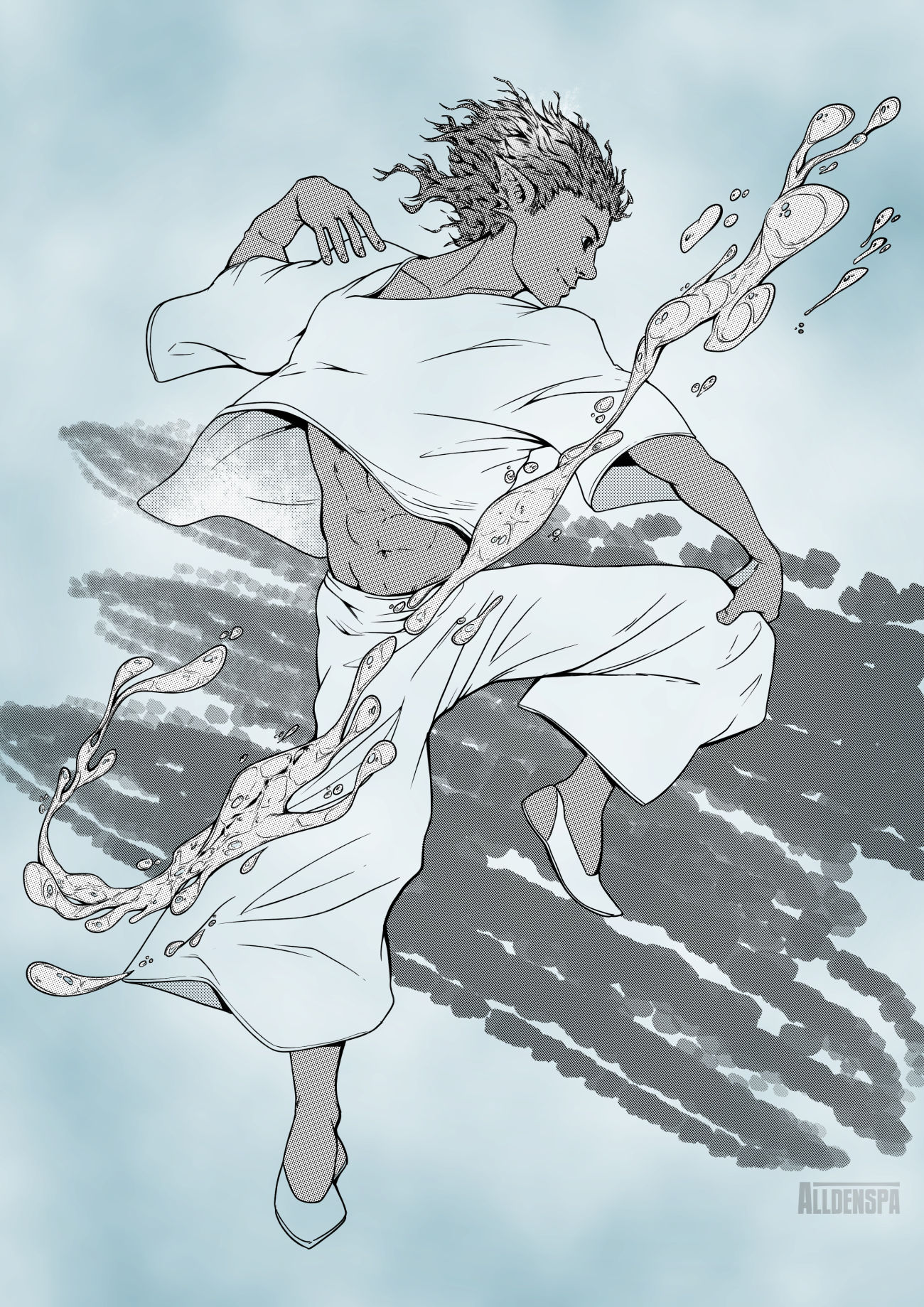 Commission - Dmmono (Nov20)