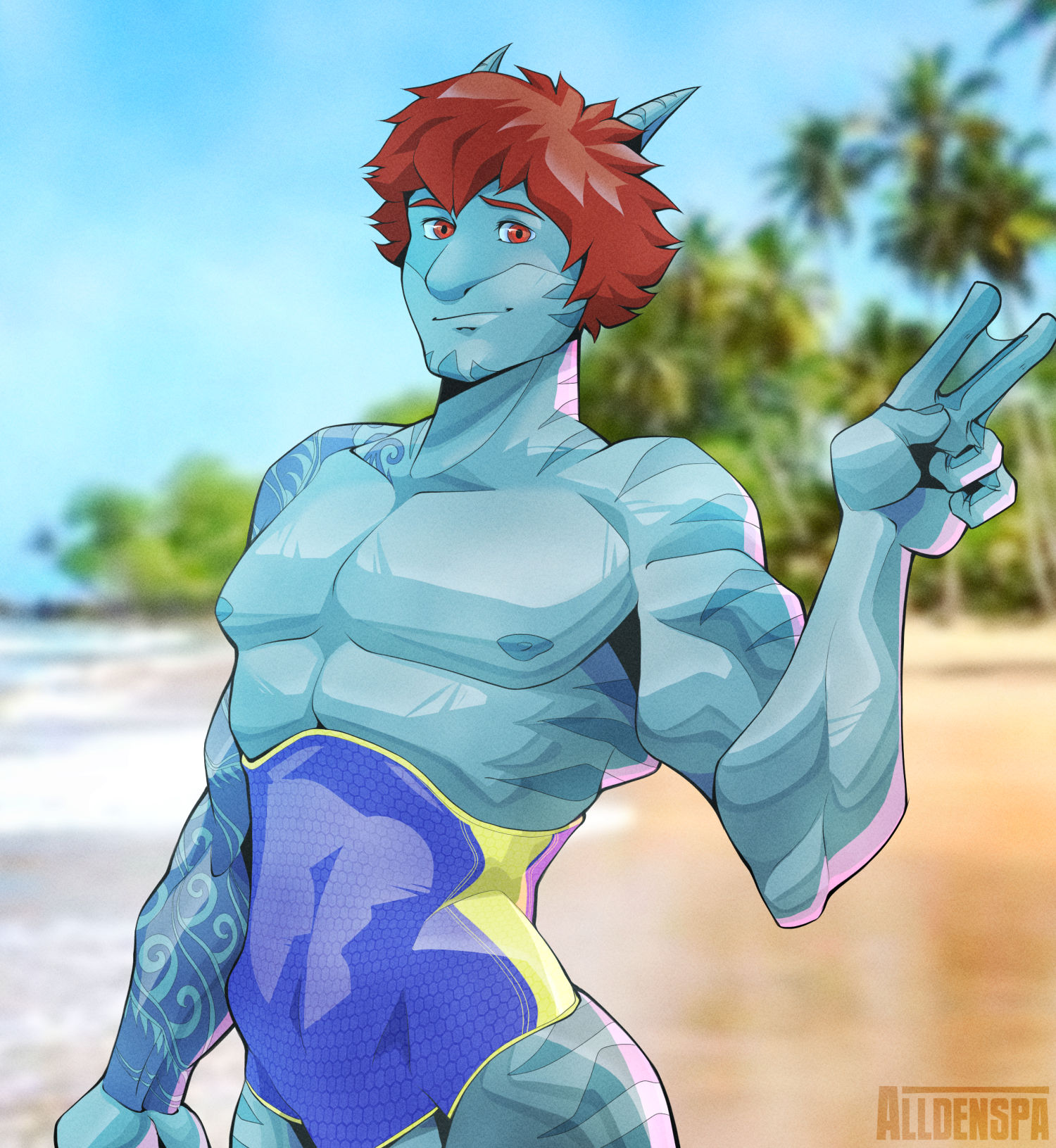 Sharky Doodle (Dec20)