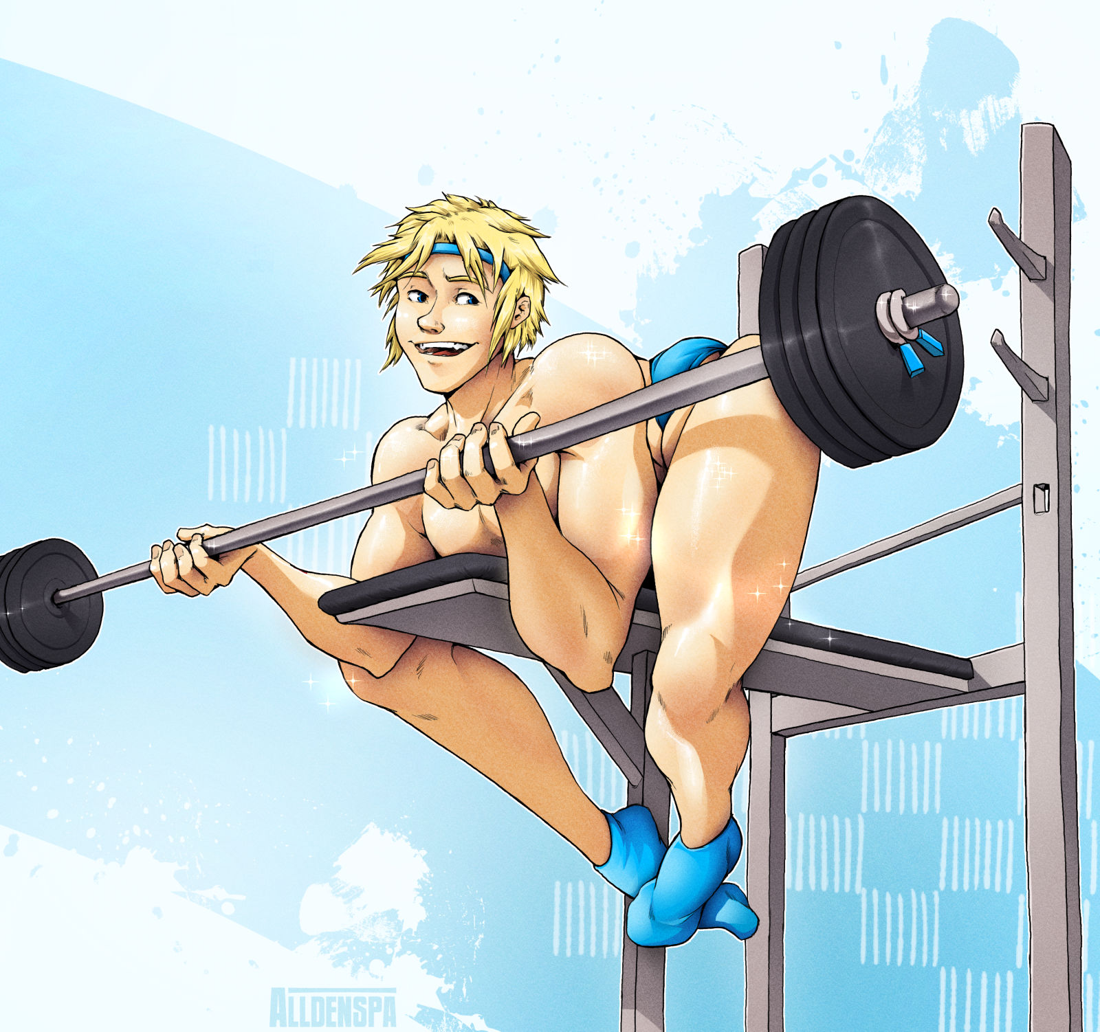 Yury Lifting