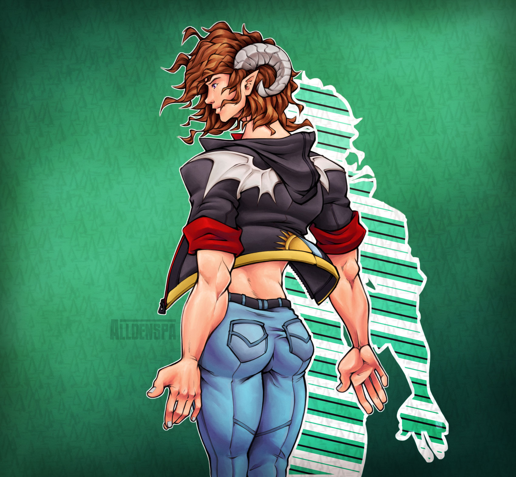 Commission - Halen (Apr21)