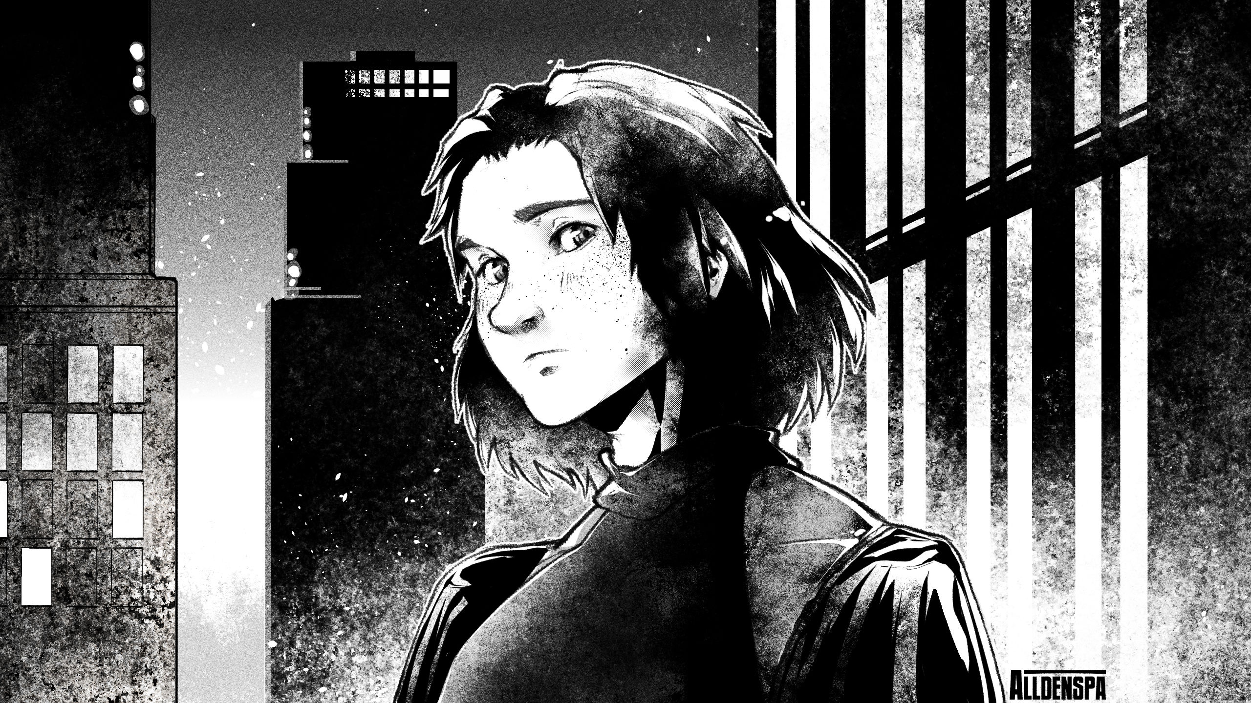 Pawikanra (Inktober 2021)