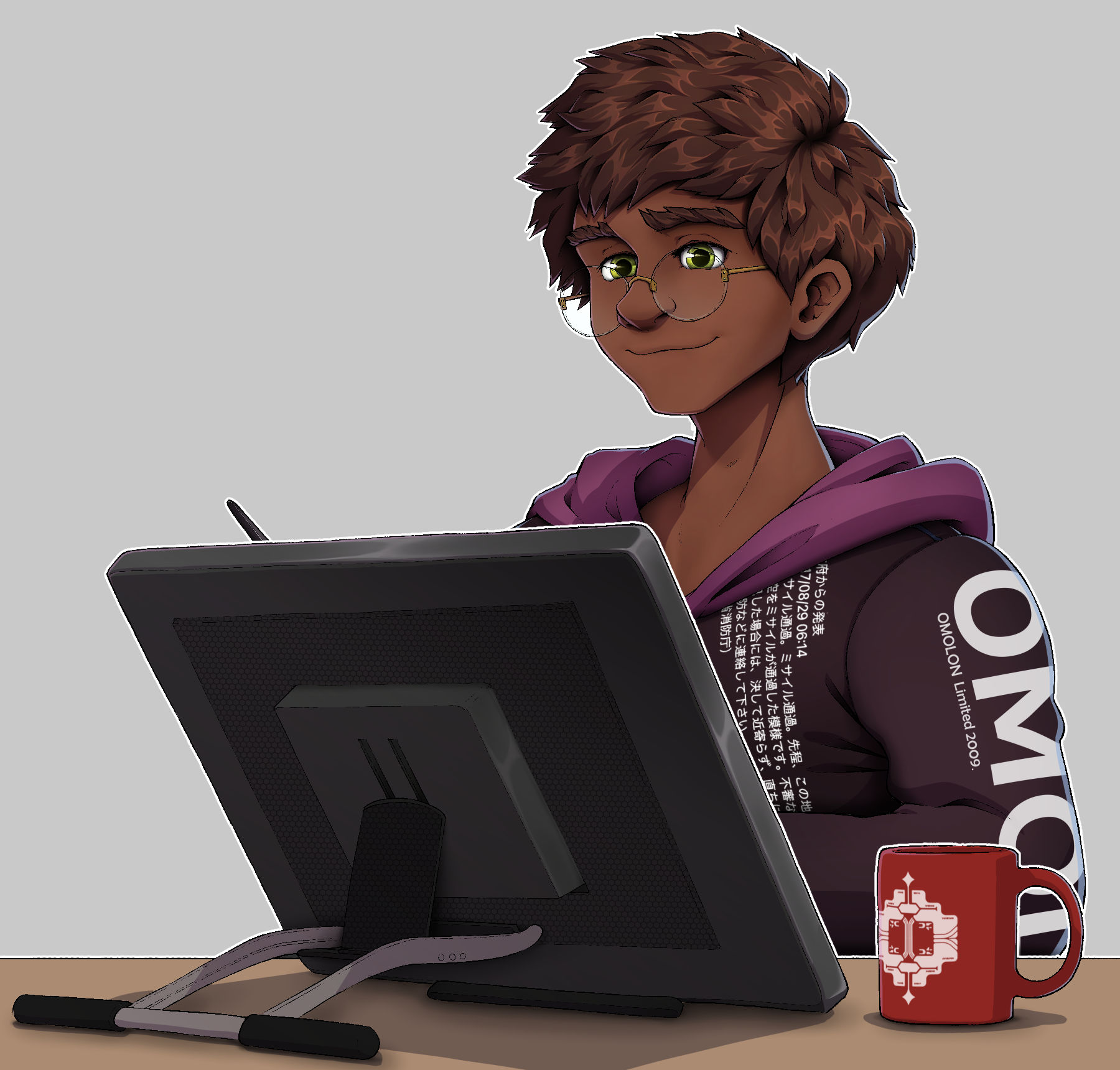 Streaming Avatar