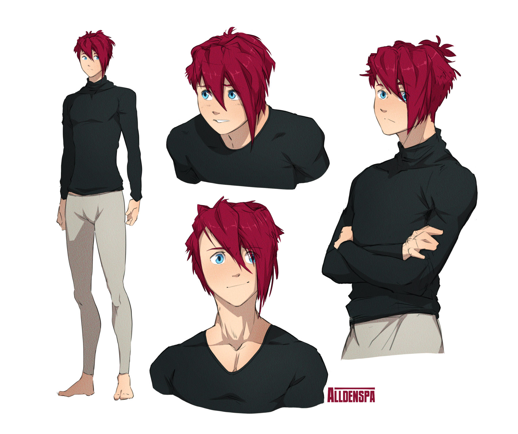 Arte Concepts I