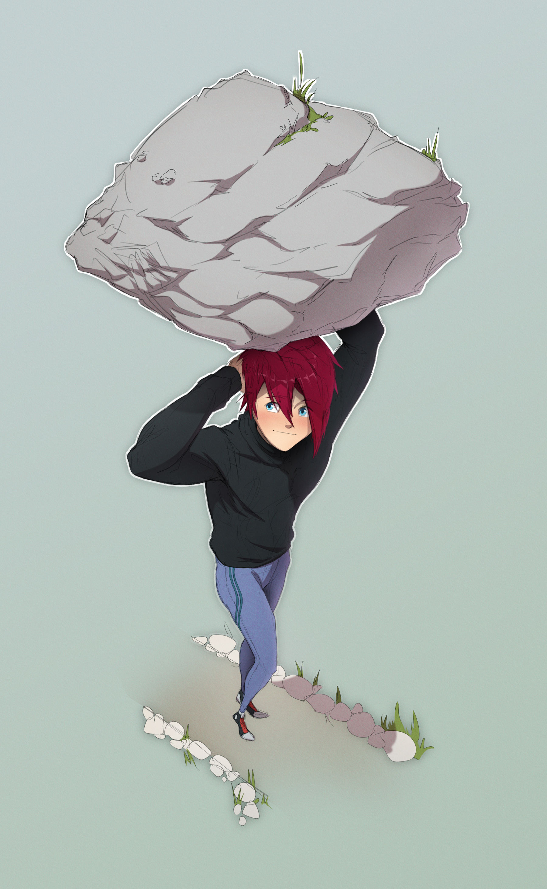 Arte Concepts II