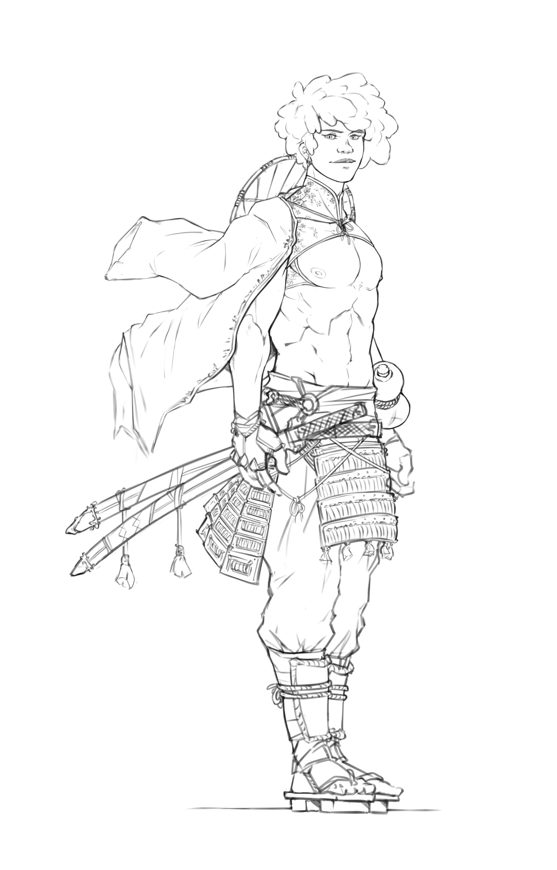 Post-Campaign Tibbalt