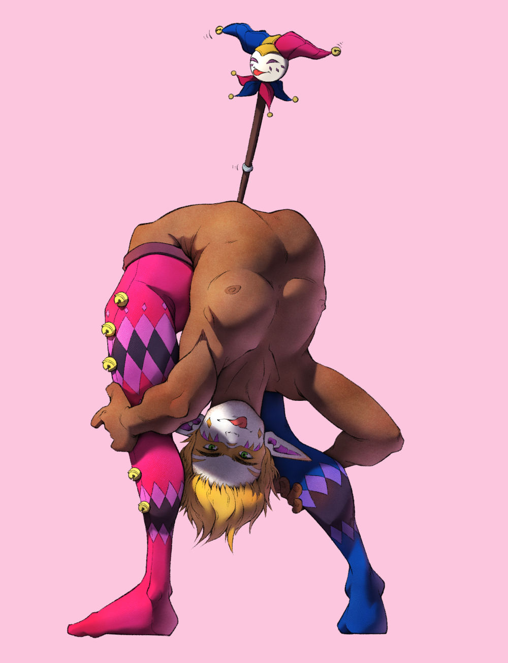 Commission - Xanose (Dec22)