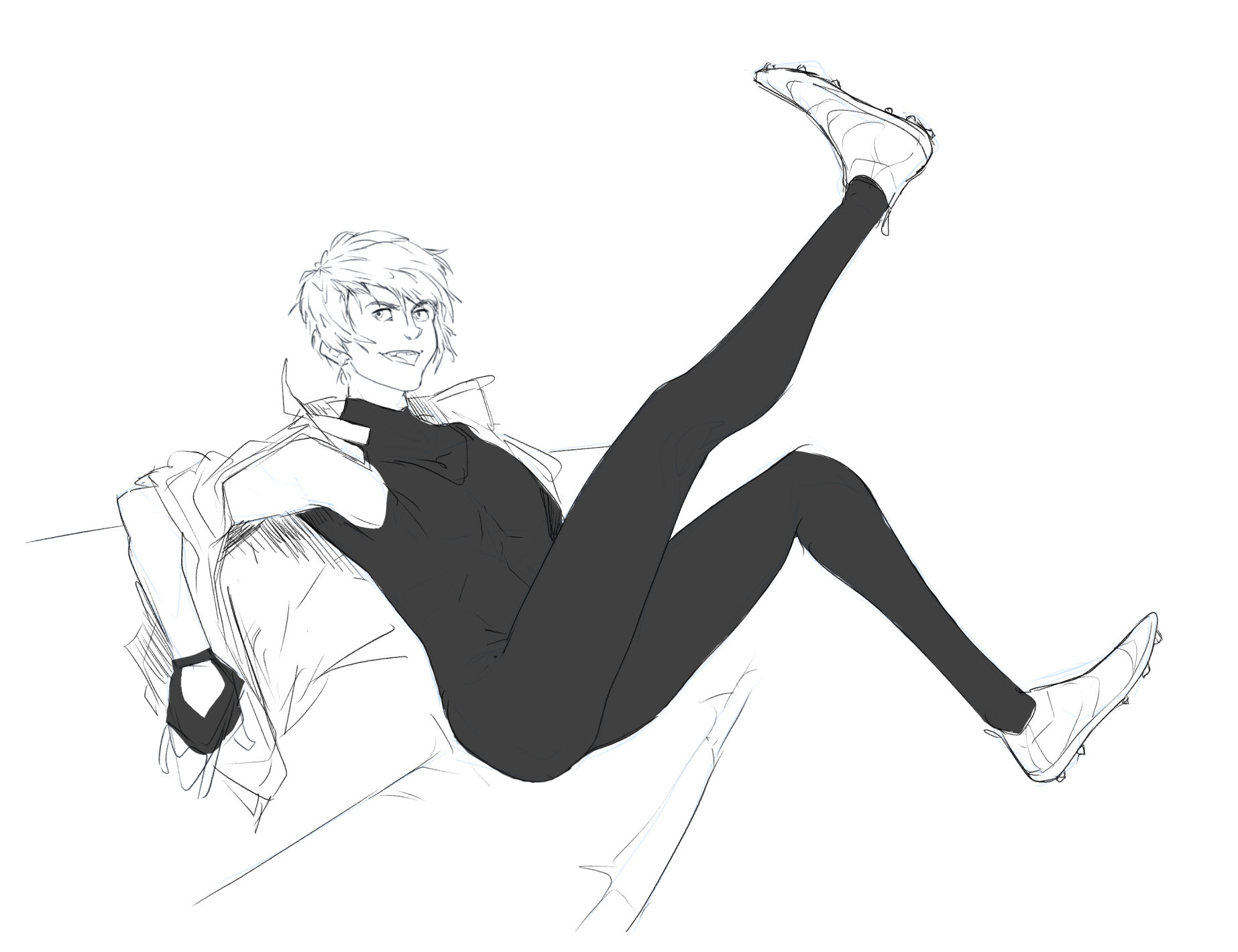 Mouse Doodle 20221217