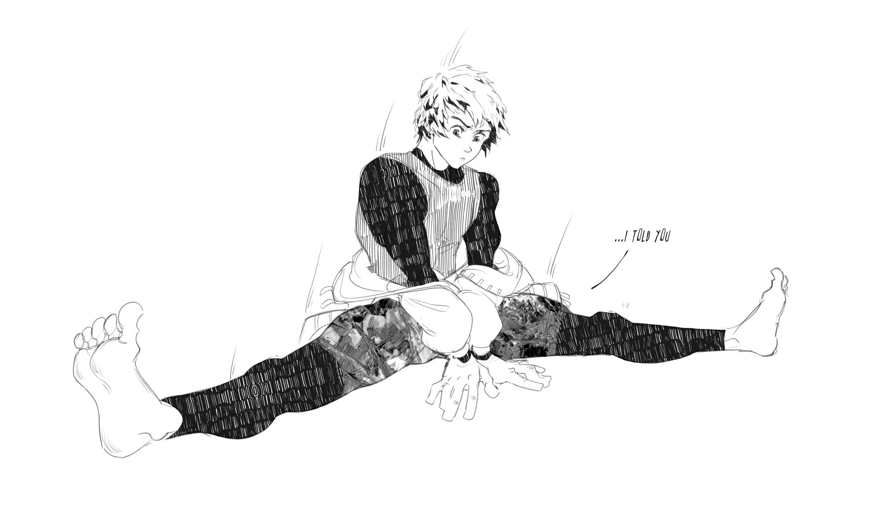 Mouse Doodle 20230118