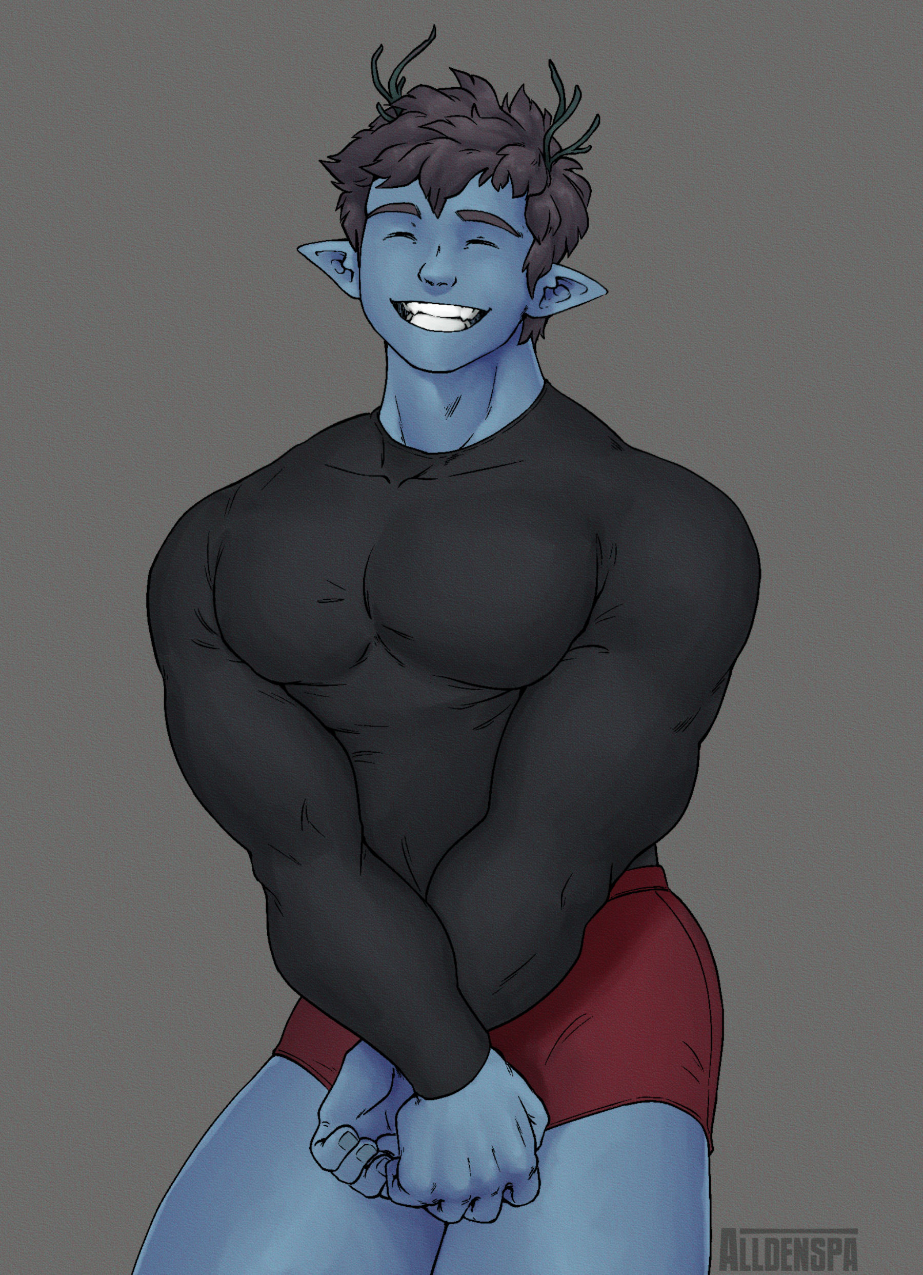 Acacius Doodle