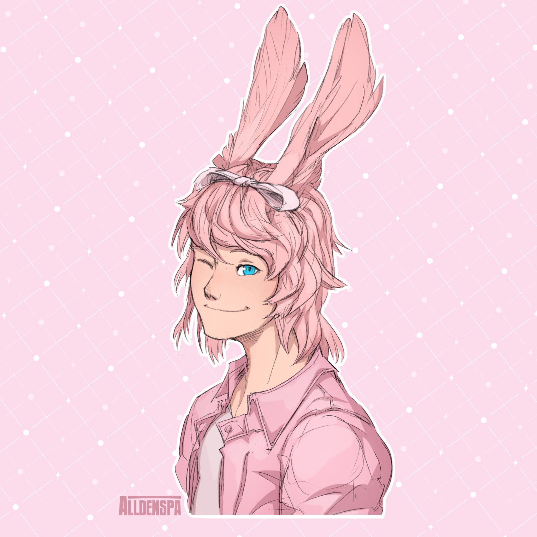 Commission - Harrian (Aug23)