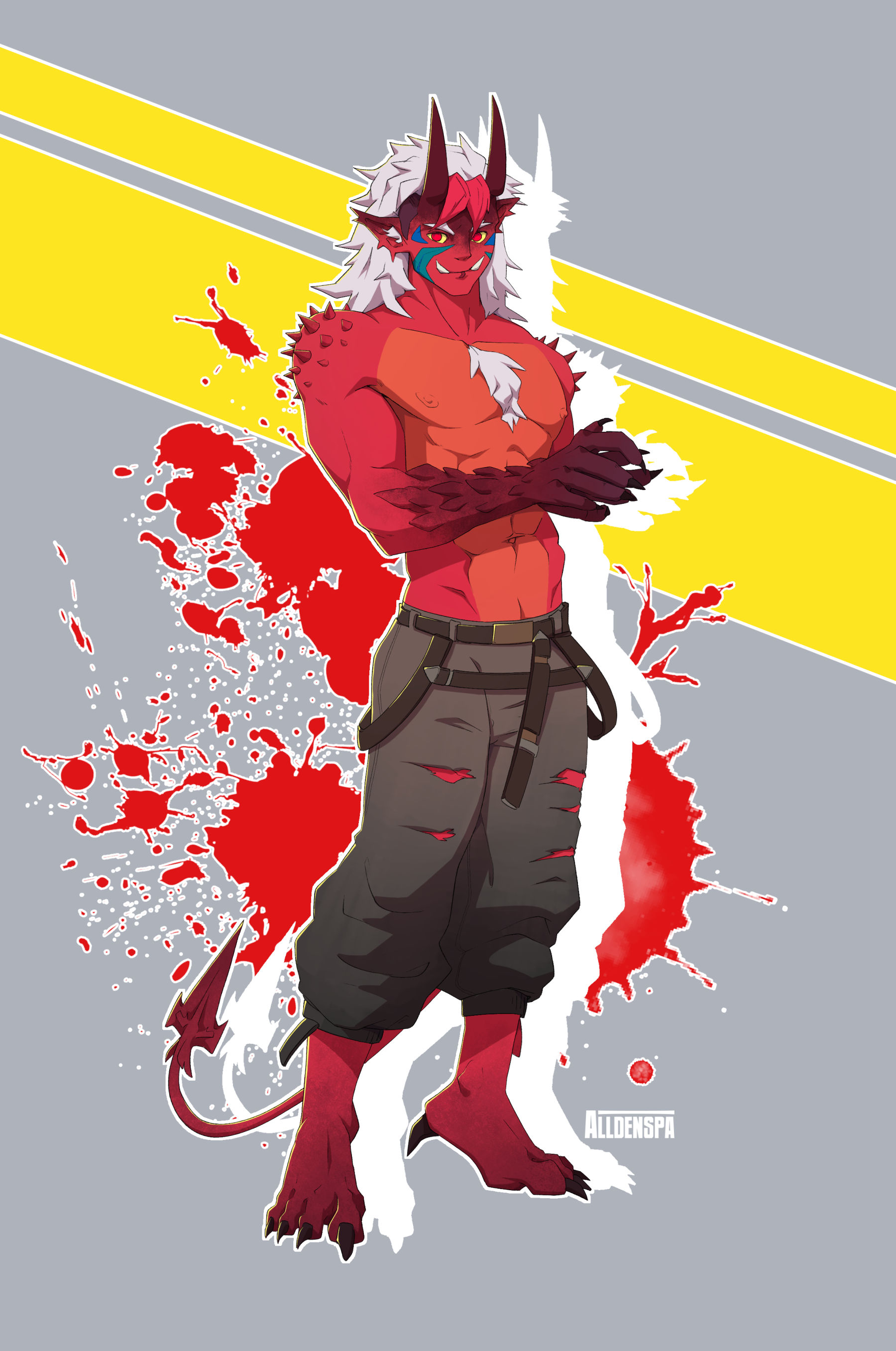Commission - Proiceroni (Sep23)