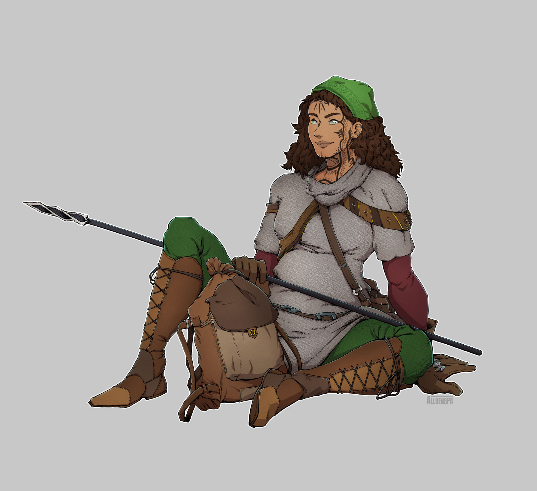 Commission - Anonymous (Nov23)