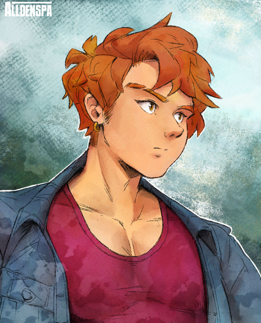 Benx Doodle 20240106