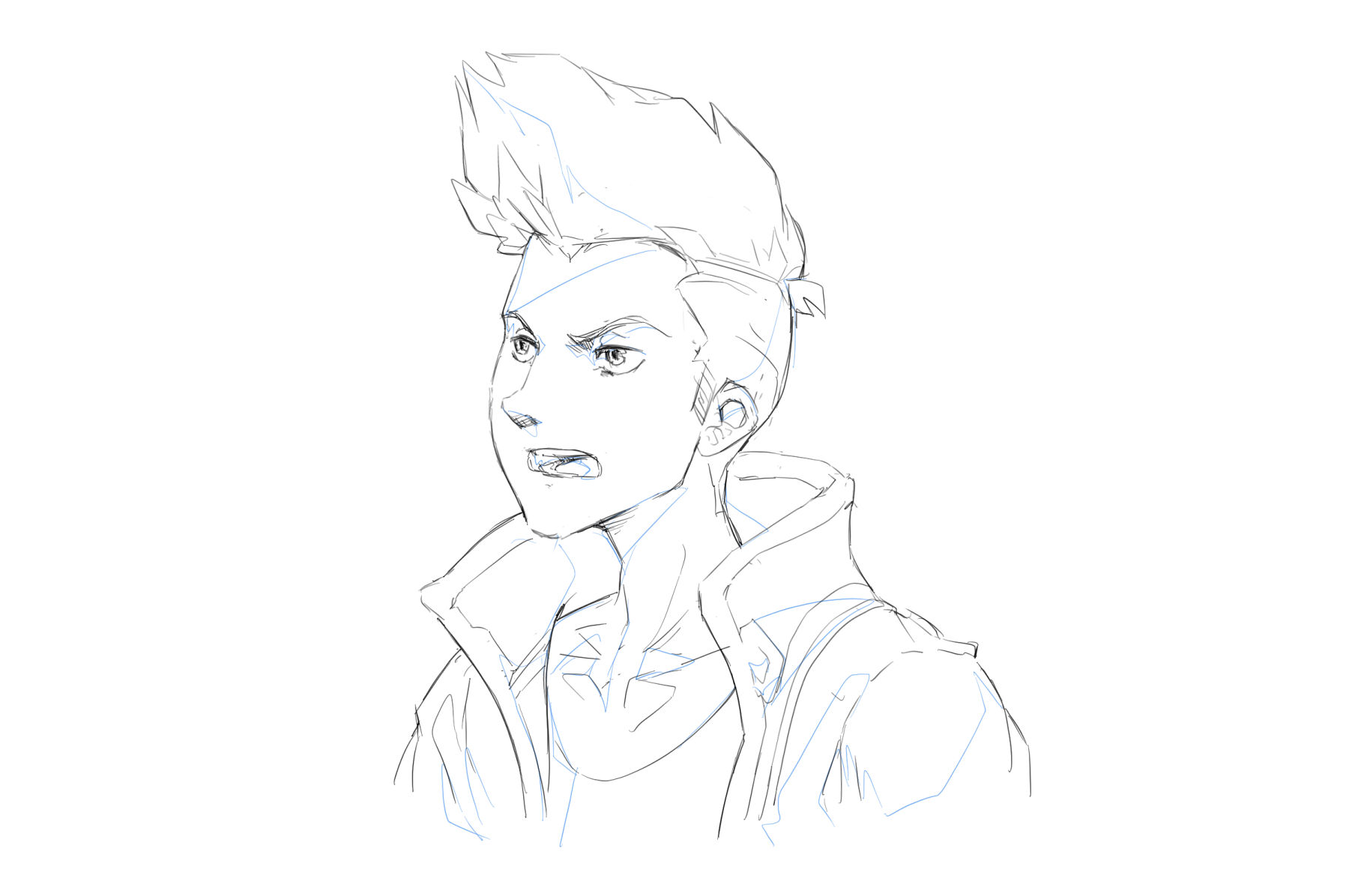 David Martinez Study 20240126