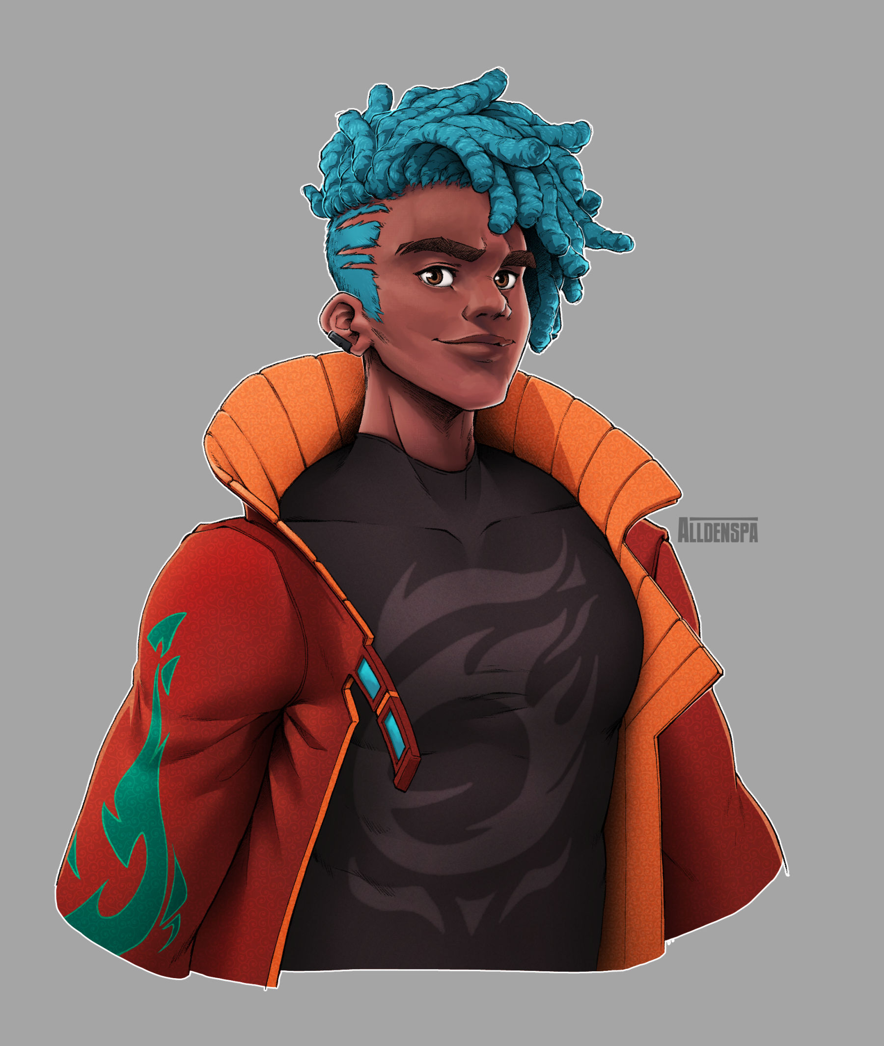 Kojo PNGtuber