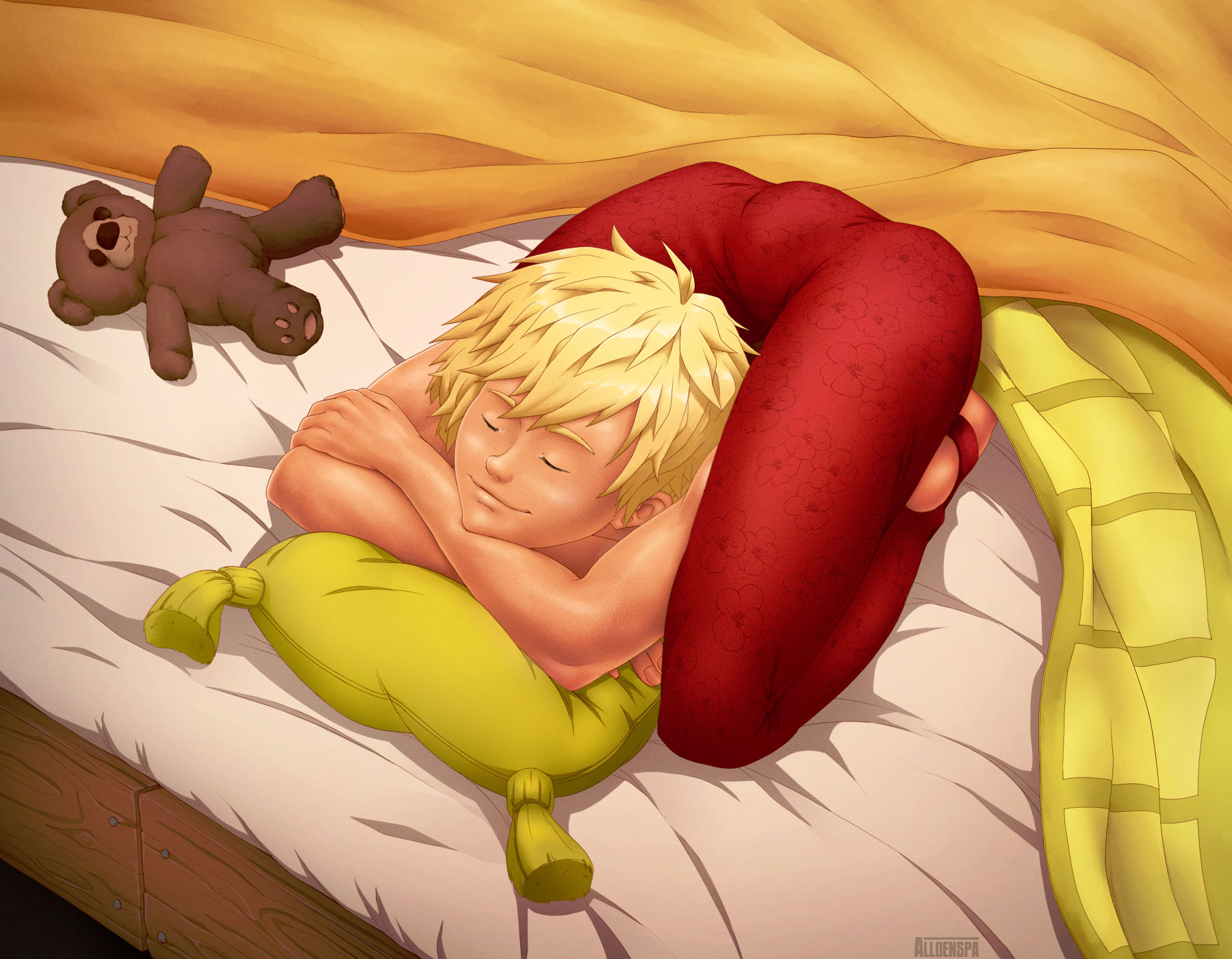 Commission - FreakyViking (Jun24)