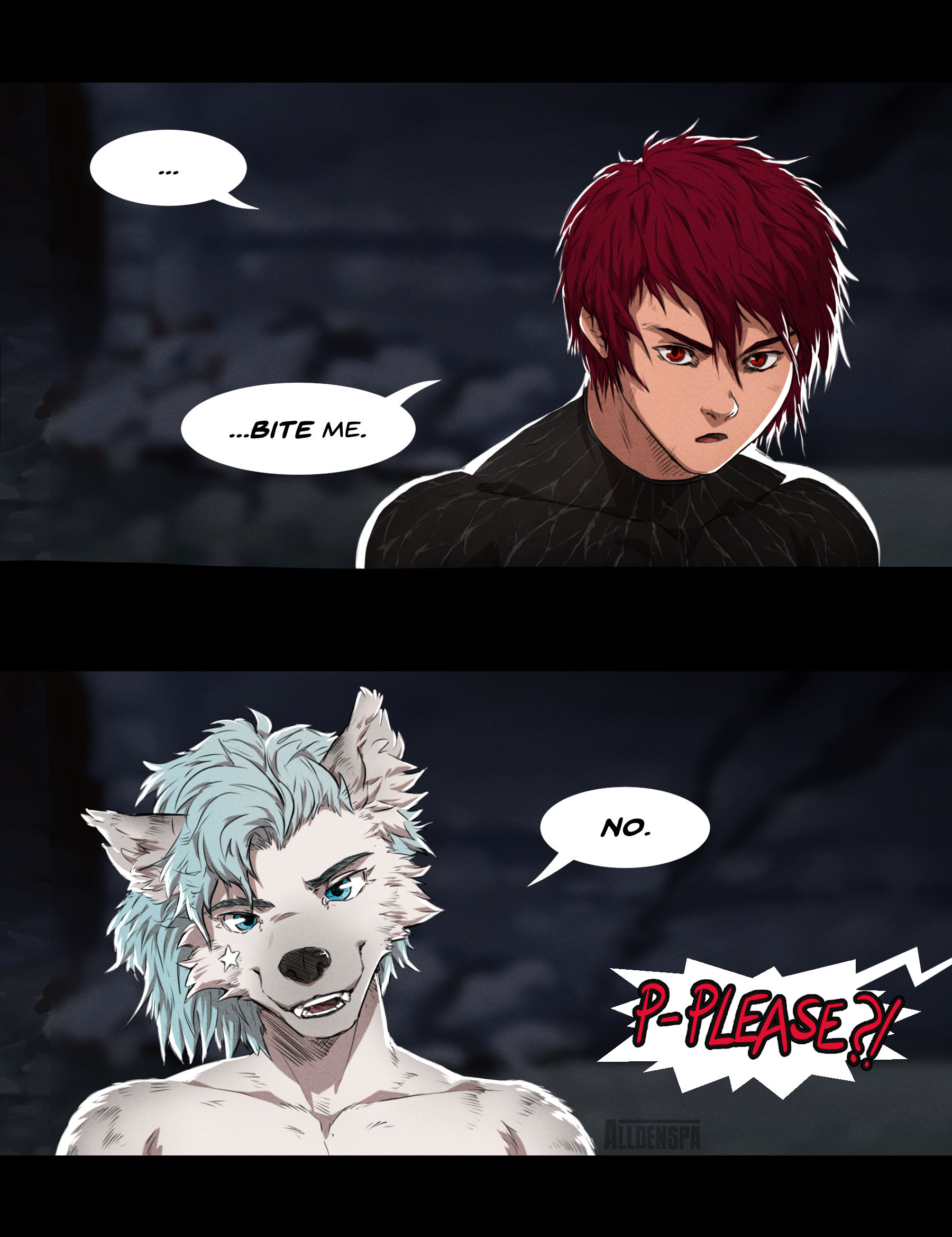 Bite Me