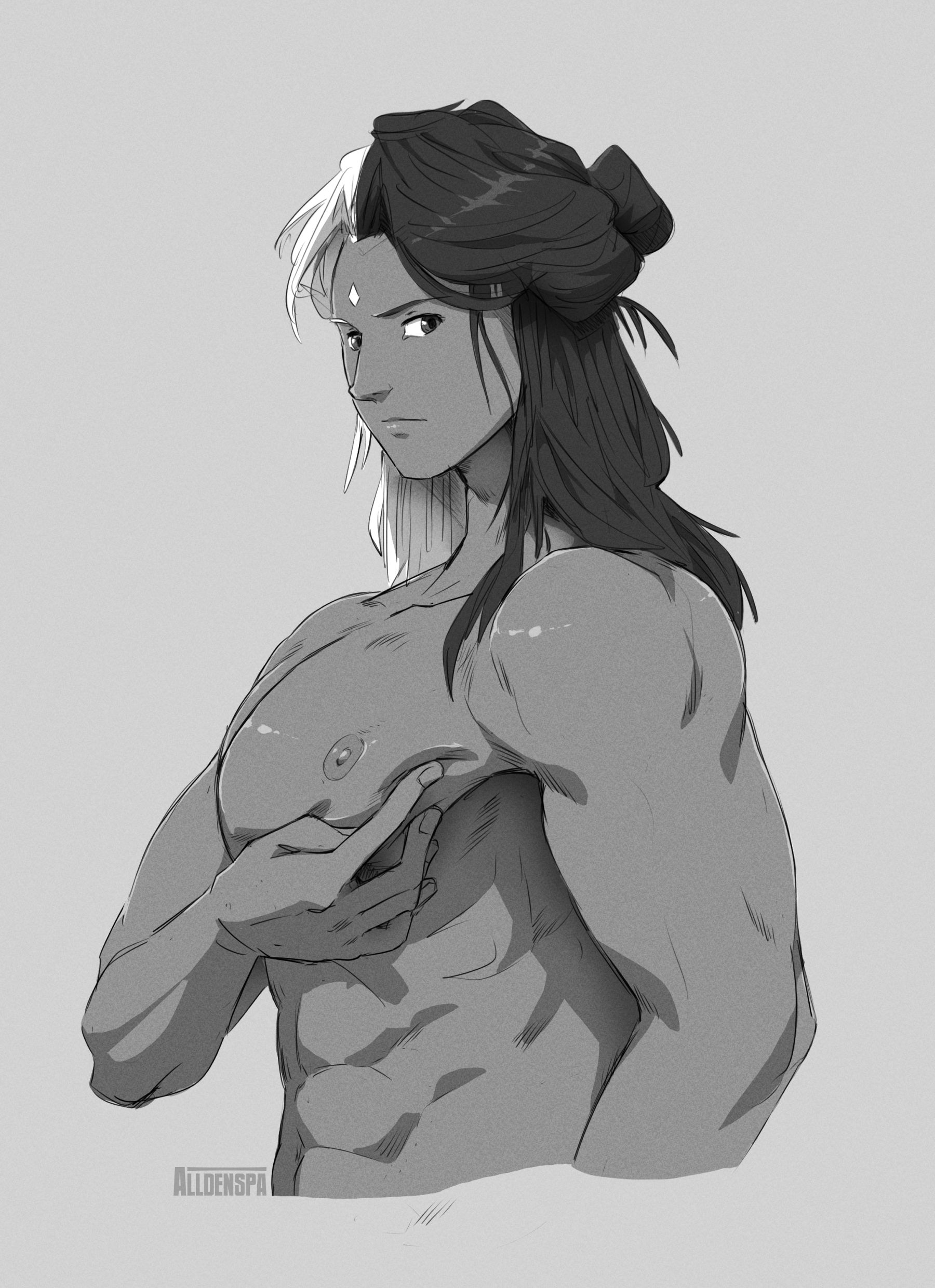 Weasel's Chest