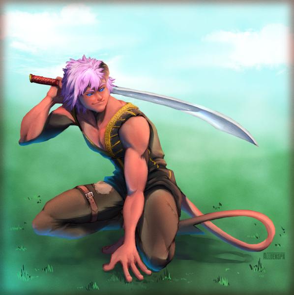 Commission - Xanose (Nov20)