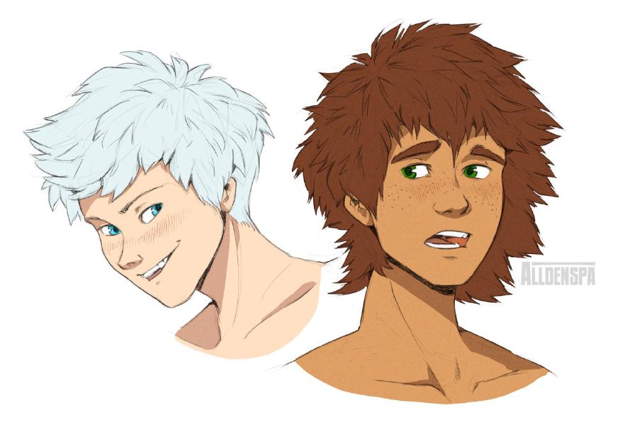 Hijack Doodles