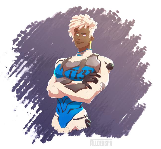 Spacebbalt