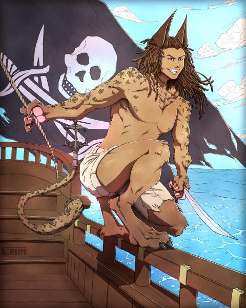 Yo Ho Ho
