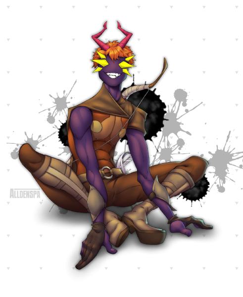 Commission - Xanose (May21)