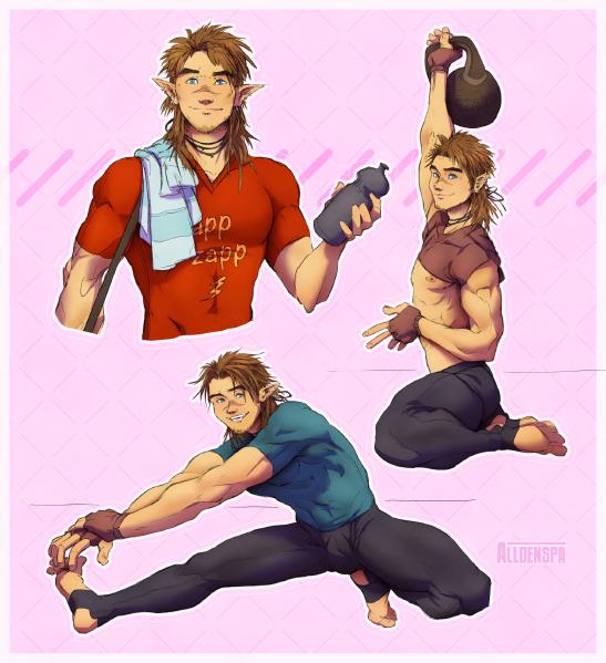 Kajetan Initial Concept