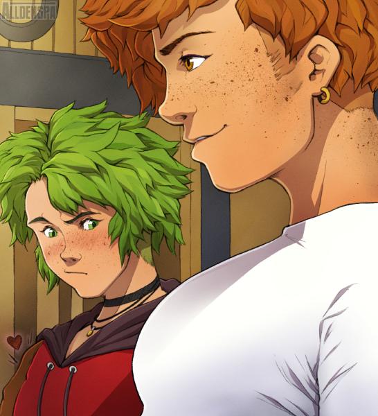 Ienge's Chest Crisis