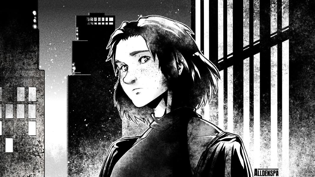 Pawikanra (Inktober 2021)