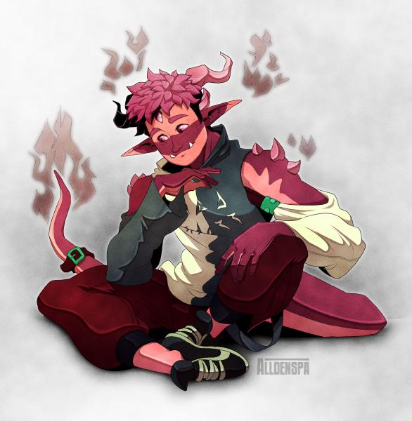 Ko-Ni for Anonymoose