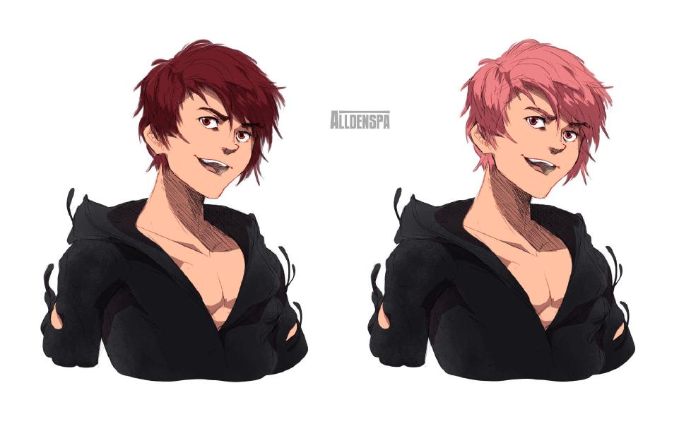 Initial Mouse Concepts III