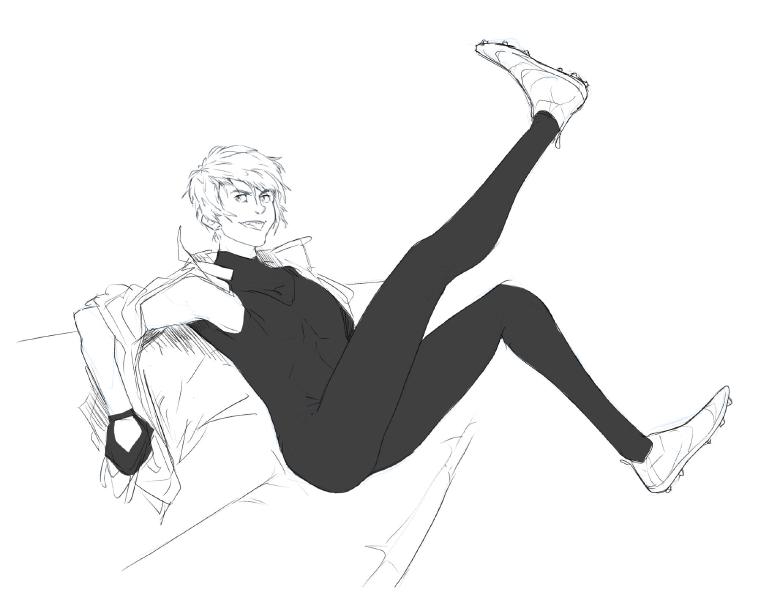 Mouse Doodle 20221217