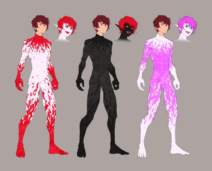 Still Experimenting with Suits