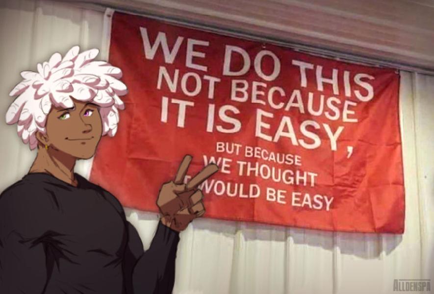 Idiots of the World, Unite