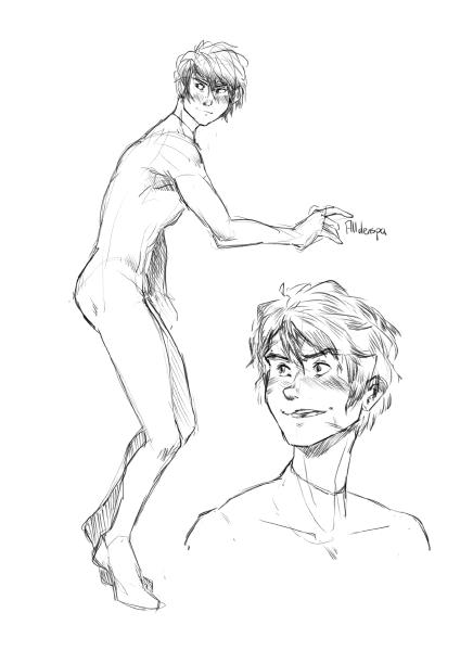 Mouse Doodles 20230218