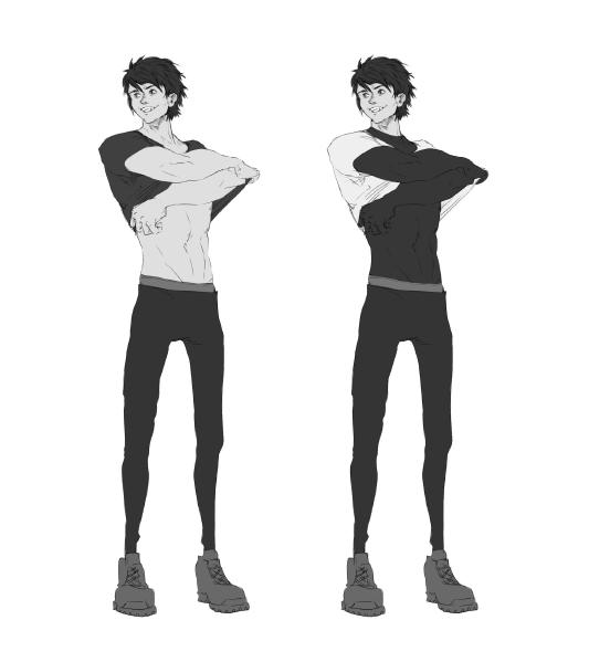 Mouse Doodle (Apr23)