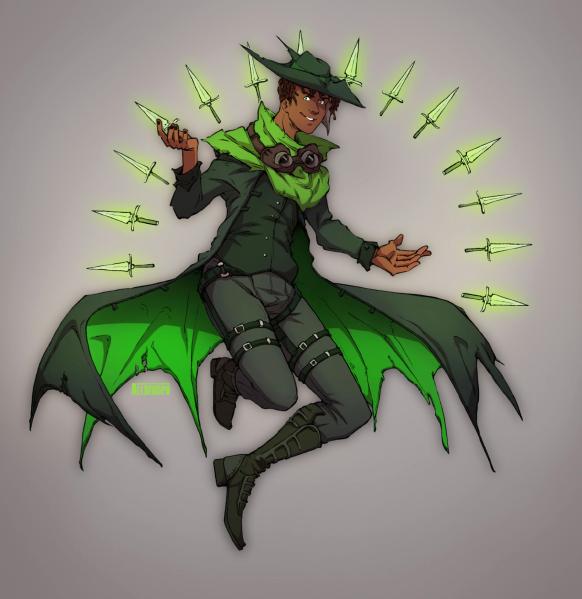 Commission - Mews (Aug23)