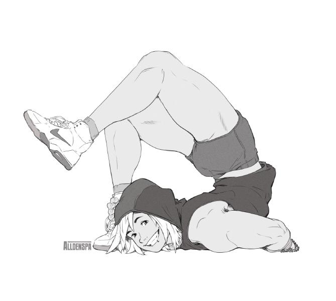 Commission - Catherdal (Sep23)