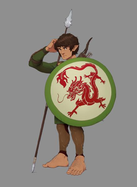 Commission - Anonymous (Apr24)