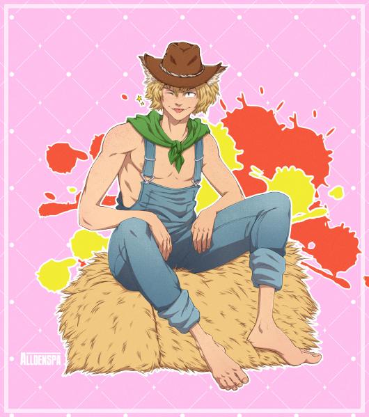 Commission - Snooverton (Apr24)