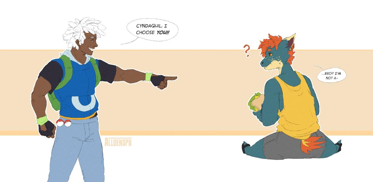 Artfight 2024 - Apricotery