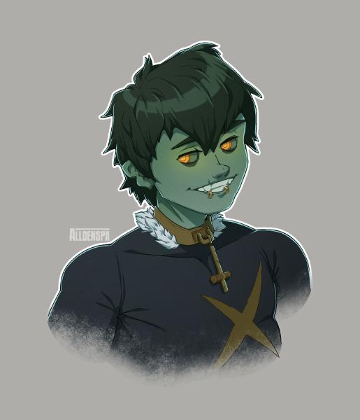 Commission - Xanose (Jul24)