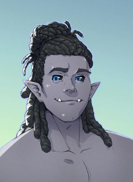 Wake (Commission for Halen)