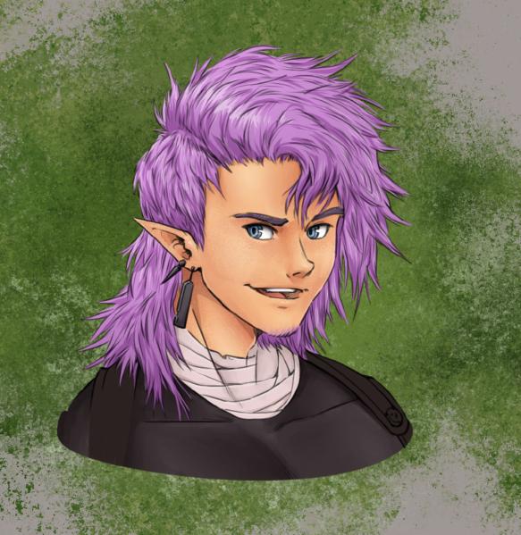 Wisteria Experiments 4