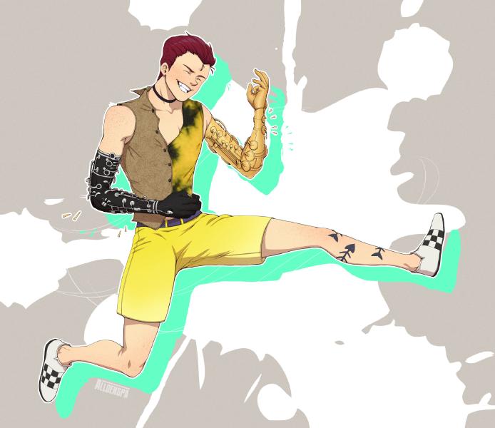 Commission - Ostrocod (Oct25)